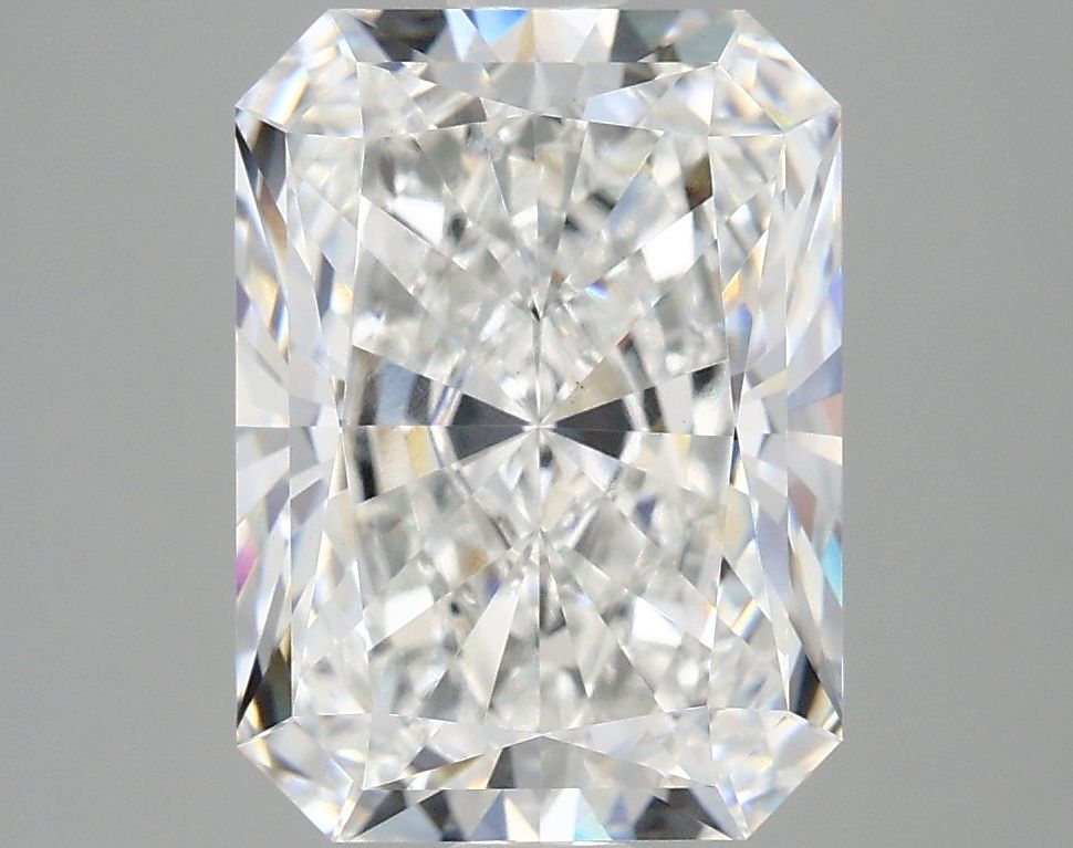 4.10 ct. D/VS1 Radiant Lab Grown Diamond prod_e64dc609034546b5984d2bc07af967ae