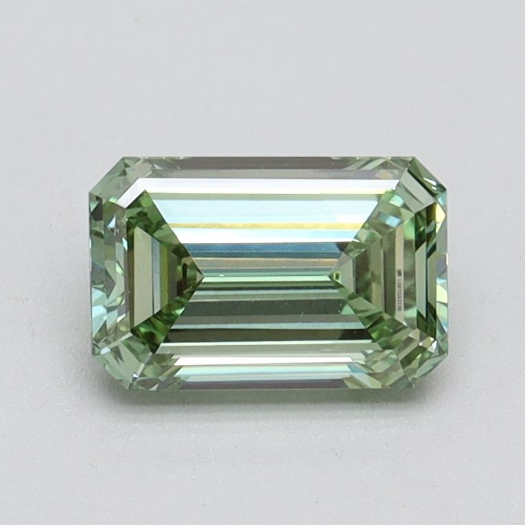 0.90 ct. Fancy Intense Green/VS1 Emerald Lab Grown Diamond prod_dfbe95775f3f47c0a69ec695ede9398e