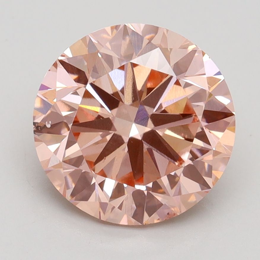 3.00 ct. Fancy Intense Pink/SI1 Round Lab Grown Diamond prod_8e842d3764a046c18680c0294cb30eed