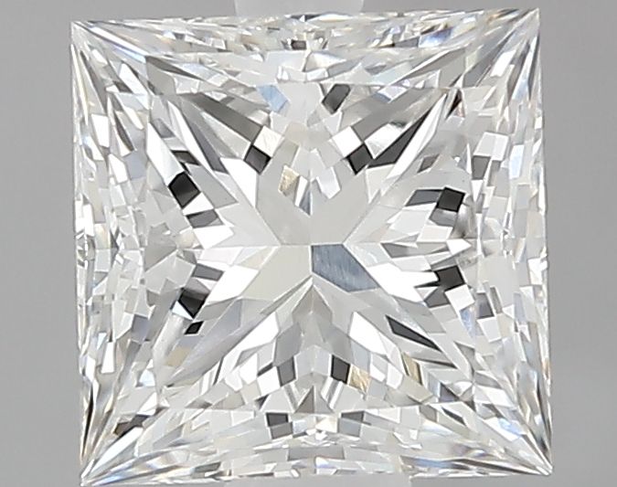 1.81 ct. F/VVS2 Princess Lab Grown Diamond prod_78fd46516b774869a34f5c93141a94a9