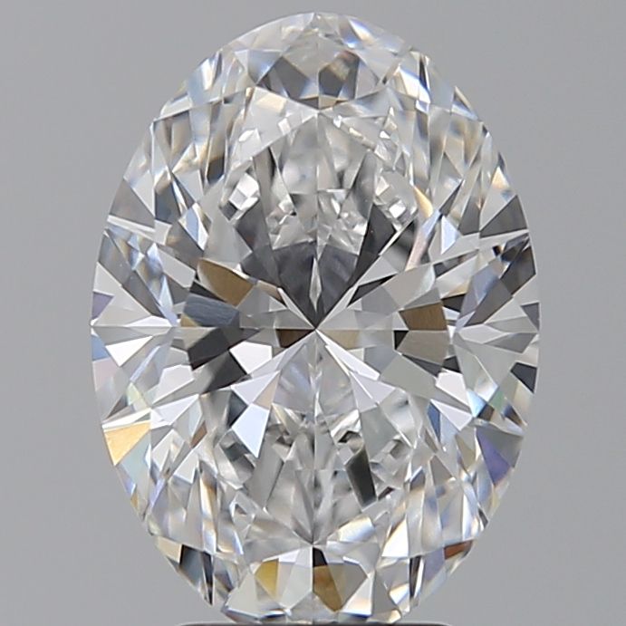 3.76 ct. D/VVS1 Oval Lab Grown Diamond prod_f7349d7044604fca933cc26aba4e5c84