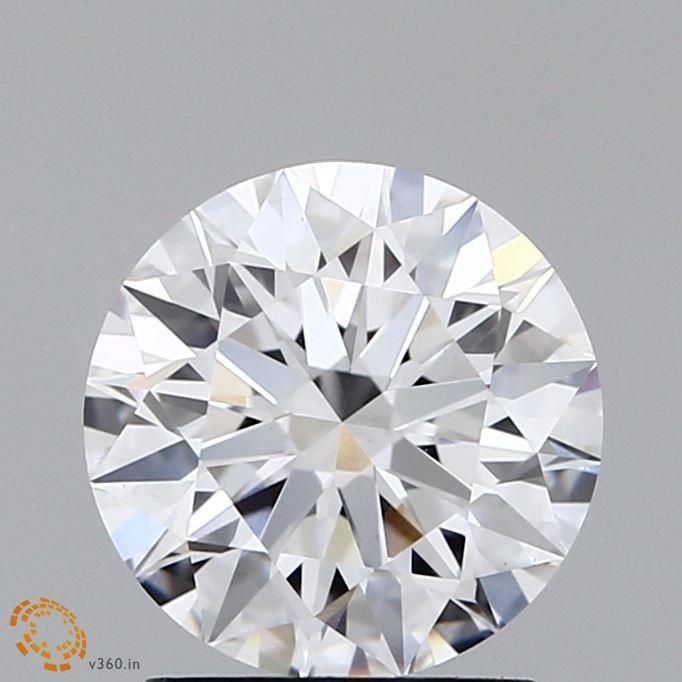 1.86 ct. E/VS1 Round Lab Grown Diamond prod_fa943de402e74ba7ac269761237bc972