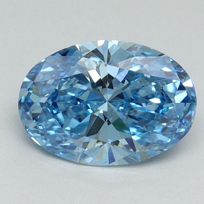 1.04 ct. Fancy Vivid Blue/VS1 Oval Lab Grown Diamond prod_7649aeefa1b7401bb47d7a80d9d6e6dd