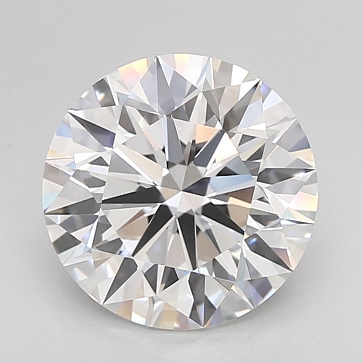 3.08 ct. D/IF Round Lab Grown Diamond prod_e5dad8d04cc74917b55469bf2b859b1d