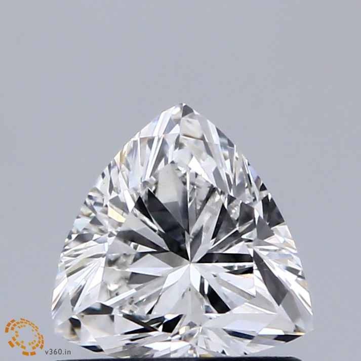 0.80 ct. F/VS1 Triangular Lab Grown Diamond prod_76feacea329c455b9c21fcaad6fa76df