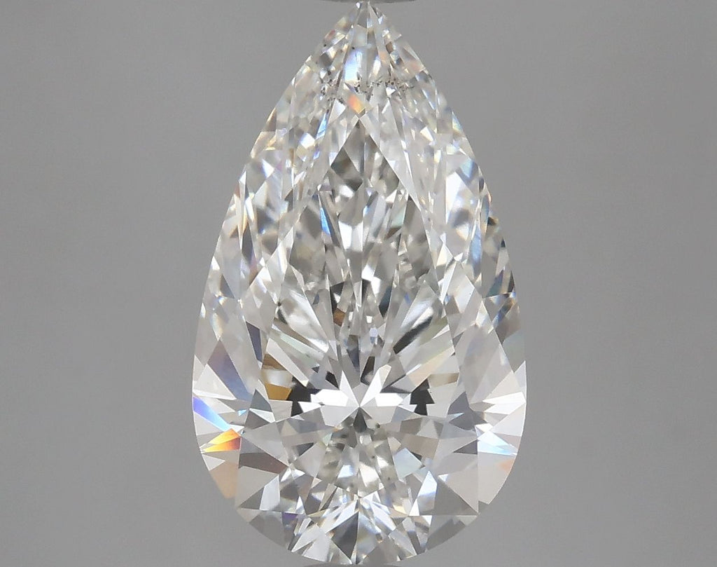 4.19 ct. G/VS2 Pear Lab Grown Diamond prod_ed53577583f546629f3ea02d435b2813