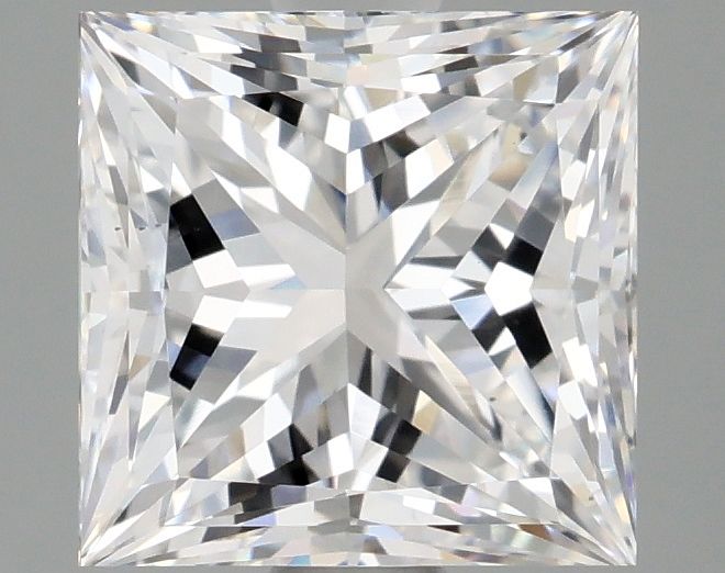 1.96 ct. D/VS1 Princess Lab Grown Diamond prod_f913ac433d4d4d80badcd153b2064244