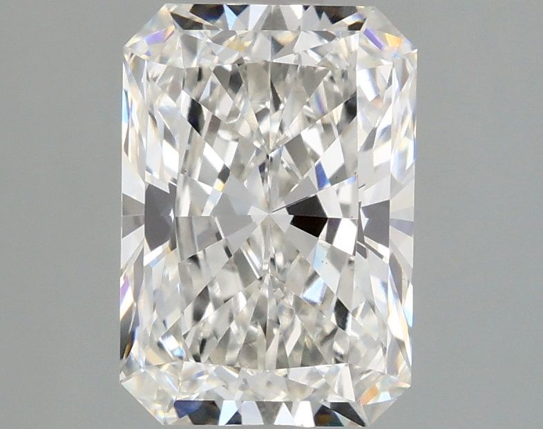 2.10 ct. F/VS1 Radiant Lab Grown Diamond prod_f68a37e400524d8f88bdb2233281a9c5