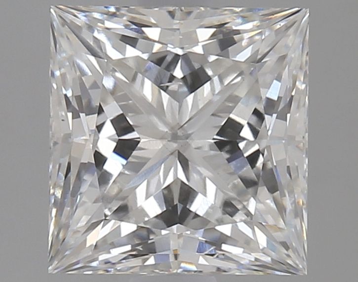 2.53 ct. E/VS2 Princess Lab Grown Diamond prod_a4c9bb0212004dd3971350f380c9e68e