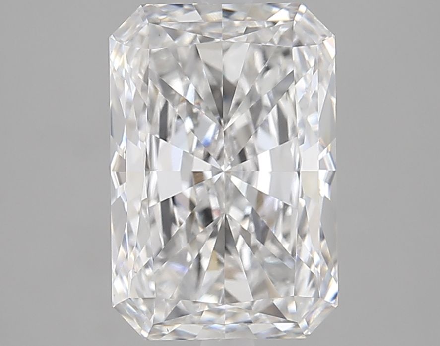 4.04 ct. D/VS1 Radiant Lab Grown Diamond prod_874fe30fd8614629a1625d143b38a98d