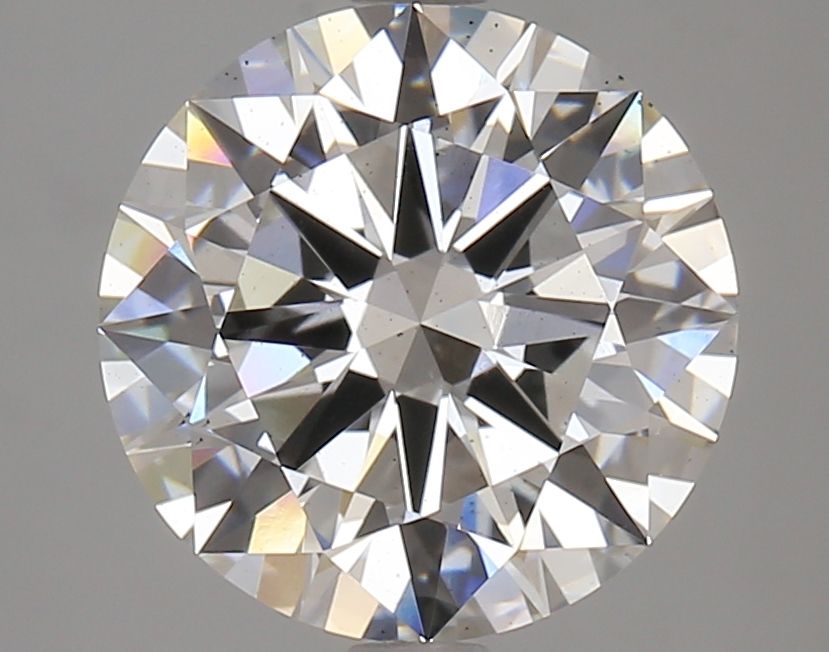 4.04 ct. F/SI1 Round Lab Grown Diamond prod_ee61261daa034be8b3fd8dbfb42ee936