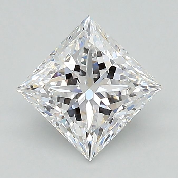 1.09 ct. E/VVS2 Princess Lab Grown Diamond prod_dd5d2b1df1084689b3f46127c7c88f2a