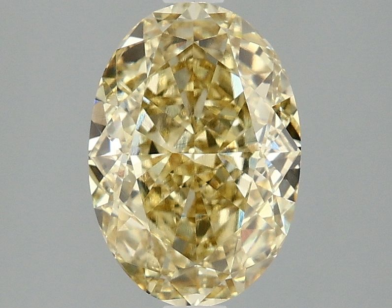 2.07 ct. Fancy Intense Yellow/VVS2 Oval Lab Grown Diamond prod_dcf4ce54ce4f4780a63884d93d230bc2