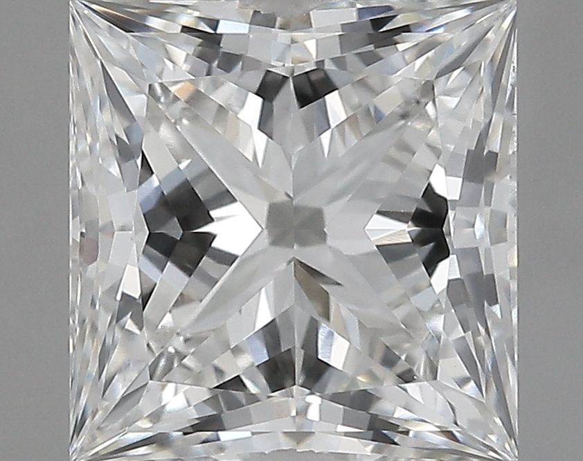 3.76 ct. G/VS2 Princess Lab Grown Diamond prod_f74e620cfa7a4d399ce99cce86755a44