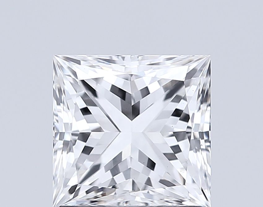 1.54 ct. E/VS1 Princess Lab Grown Diamond prod_f23be19a03bd43afafd5fc07884ab1ac