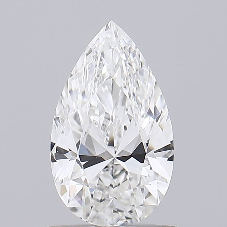 1.00 ct. E/VS1 Pear Lab Grown Diamond prod_f8ac7e5fc72e4289ba1625b65a9dd3d4