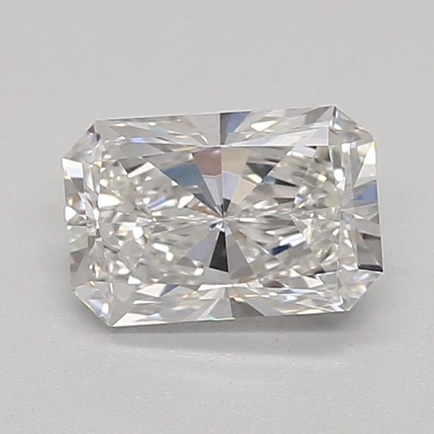 0.70 ct. F/VVS2 Radiant Lab Grown Diamond prod_c6c0f65f911d4cd5acf2c636a2770378