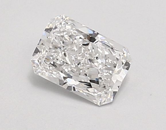 0.72 ct. D/VVS2 Radiant Lab Grown Diamond prod_fb64266d2c284efbaea6b153c1400c08