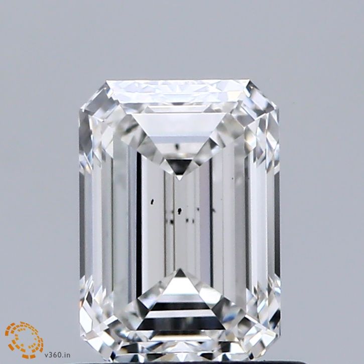 1.03 ct. E/VS2 Emerald Lab Grown Diamond prod_fe8ed3c173334ed5a17d230af2fb7460