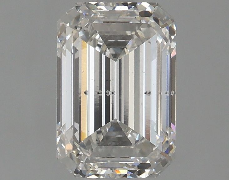 1.79 ct. F/SI1 Emerald Lab Grown Diamond prod_fd3015c3519f4b05b52d1e56c5e96894