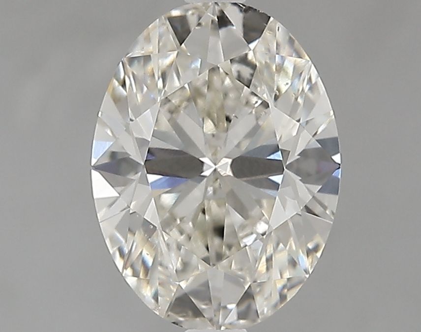 2.00 ct. J/SI1 Oval Lab Grown Diamond prod_9152d5859369438e956707e3273120dd