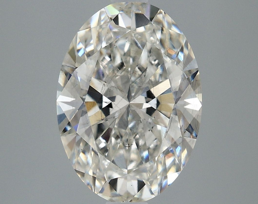 3.04 ct. G/SI1 Oval Lab Grown Diamond prod_dd682d91b91c494cb19cf1c0f6b63092