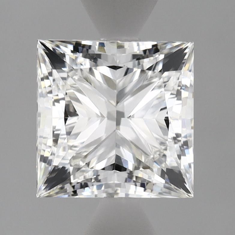 2.00 ct. E/VS1 Princess Lab Grown Diamond prod_8351ae31d337451b9565fee1237fe127