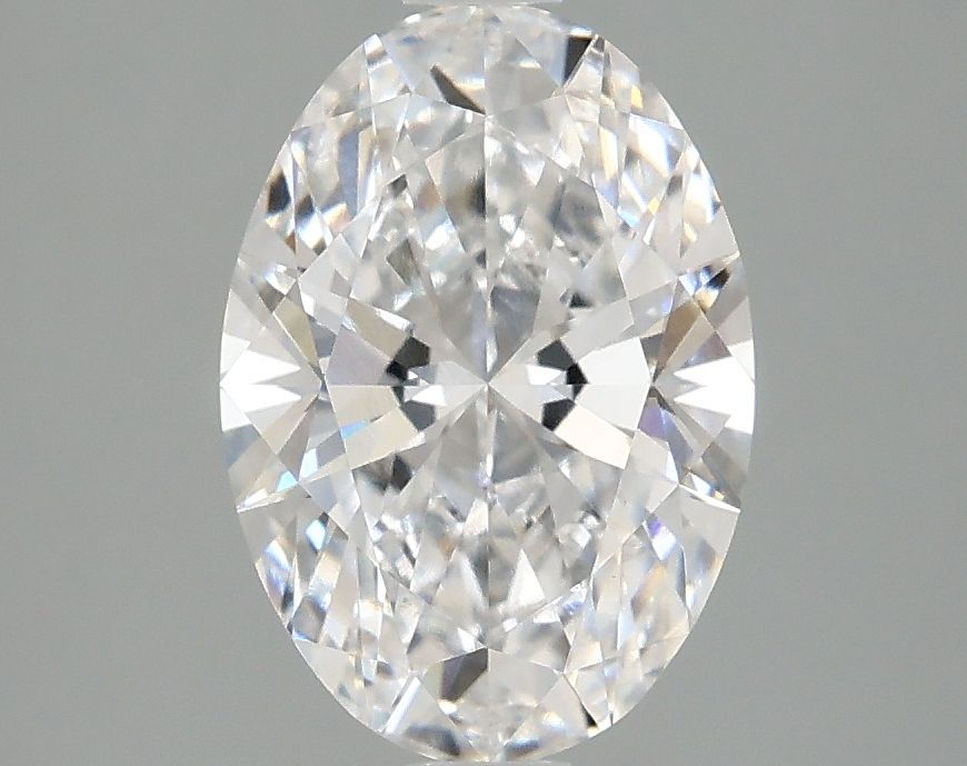 2.03 ct. D/VS1 Oval Lab Grown Diamond prod_792583512f5d49749c5a53f67f5fdf8d