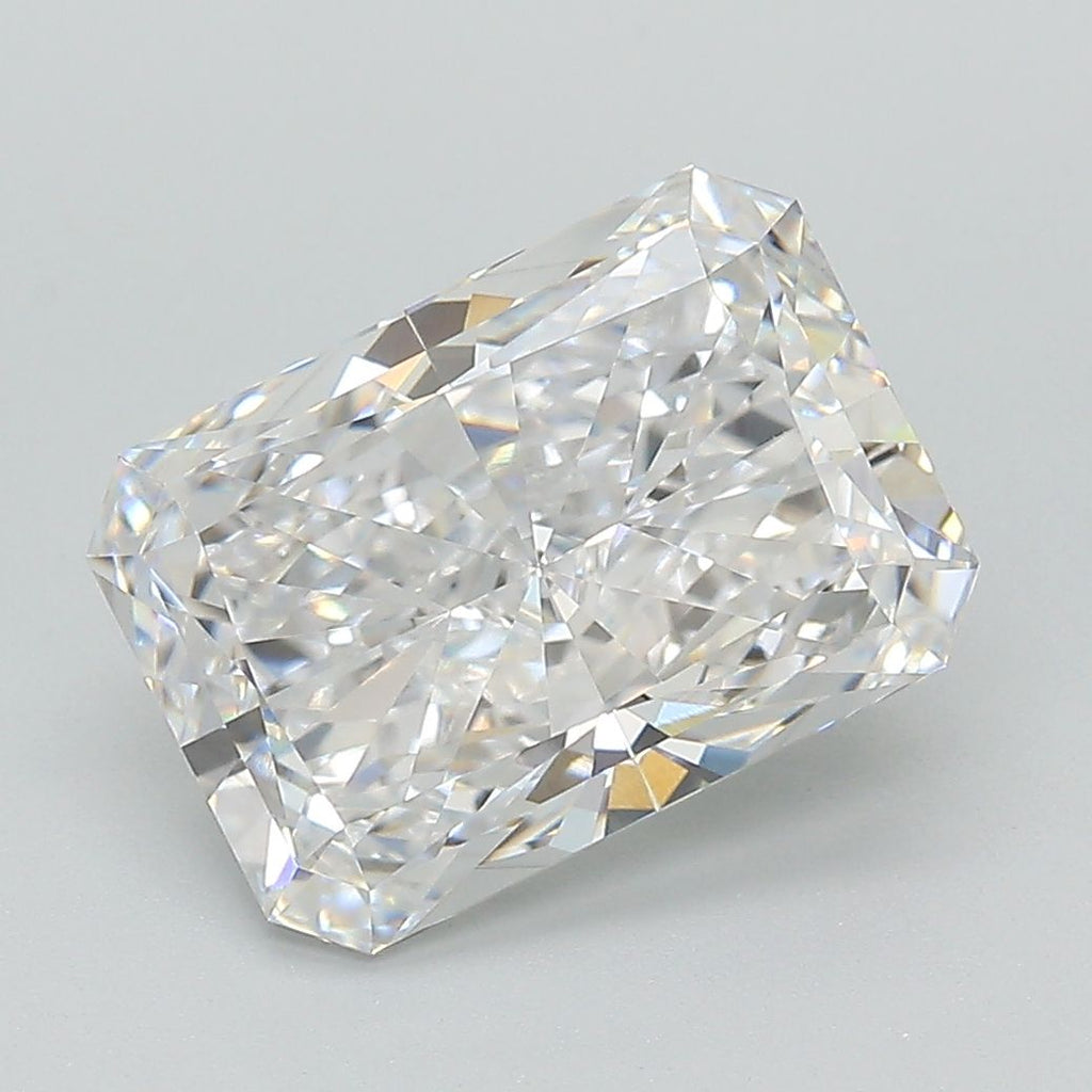 3.56 ct. E/VVS2 Radiant Lab Grown Diamond prod_d1b979059f544175a9ec0f7ce6c6a426