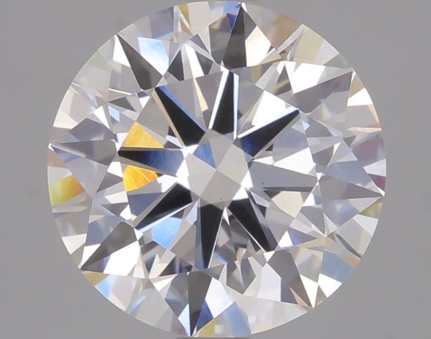 2.98 ct. F/VS1 Round Lab Grown Diamond prod_f3e7d28bd9694b5d834e53668c53e83d