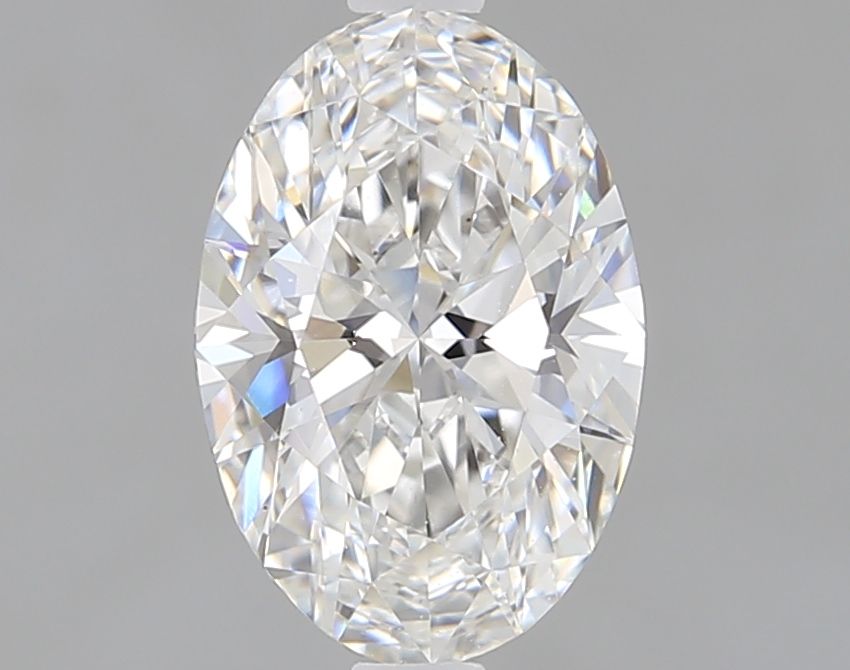 1.06 ct. E/VVS2 Oval Lab Grown Diamond prod_f58914956f2e4a7eb110f2ca7b0e0f59