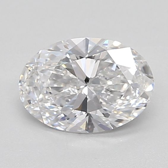 0.56 ct. D/VVS2 Oval Lab Grown Diamond prod_ea5775f58bfa4151865a7fcacbde240e