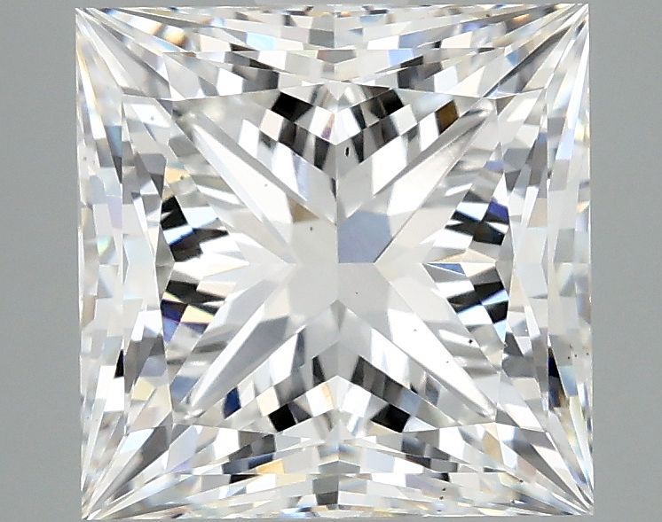 4.07 ct. E/VS2 Princess Lab Grown Diamond prod_ee79f7c37e504cbcb684ce2e90801a74