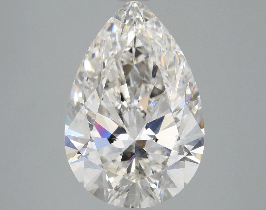 4.81 ct. F/VS1 Pear Lab Grown Diamond prod_f0a814795acc403495ed99f401f91204