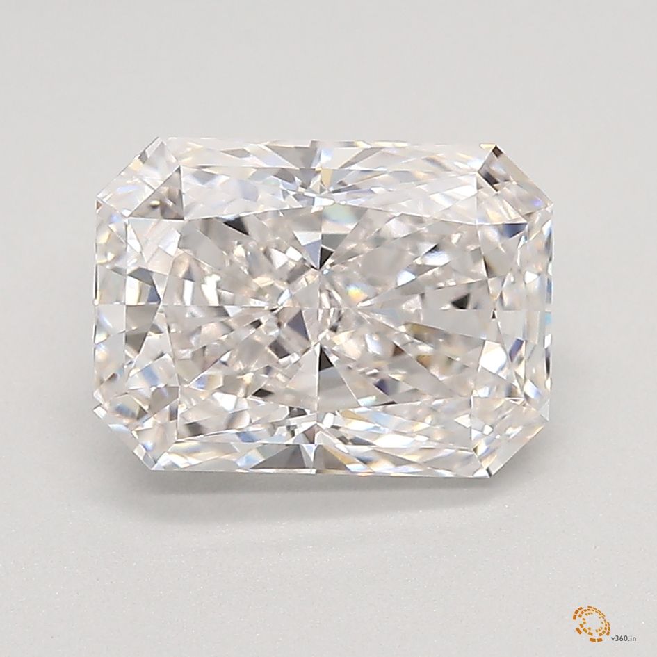 1.58 ct. E/VS1 Radiant Lab Grown Diamond prod_e4b2ba2e2f0c4e348989d648282b5722