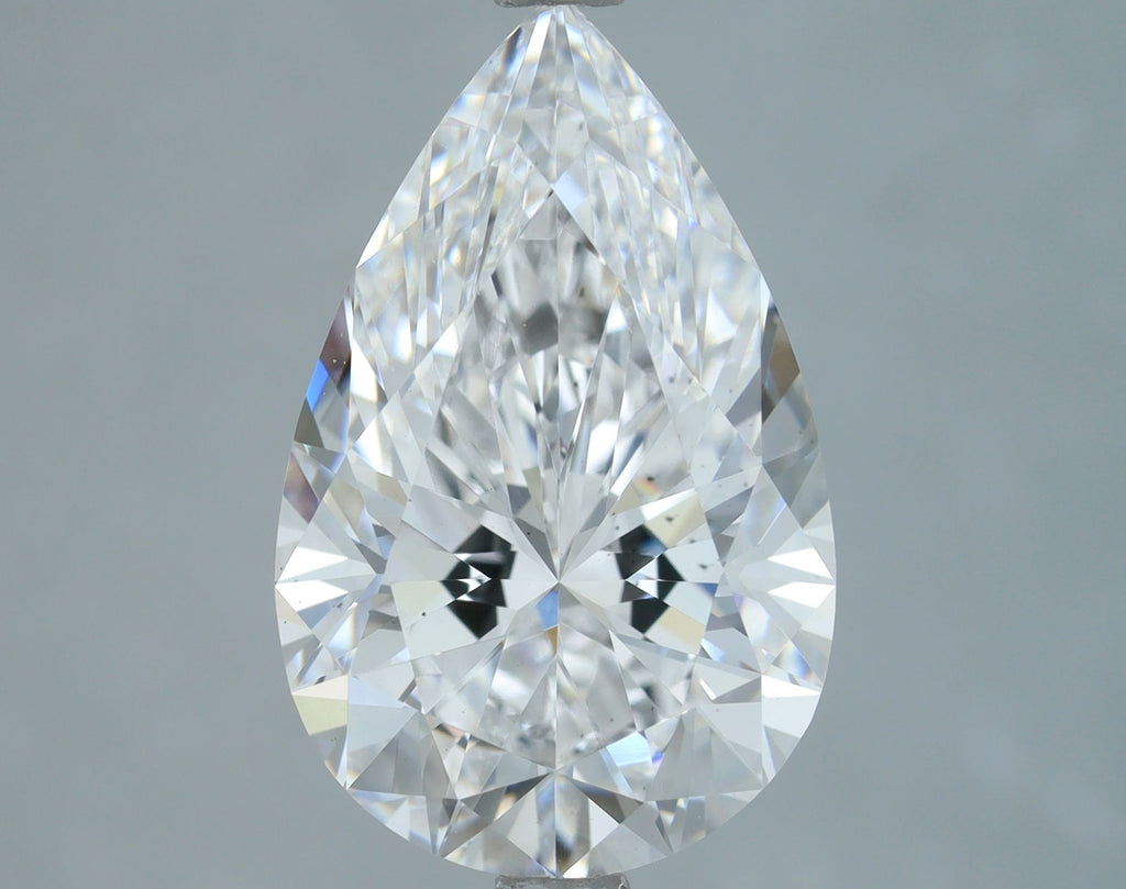 4.01 ct. D/VS2 Pear Lab Grown Diamond prod_e570b92af5144269858416c109fc986d