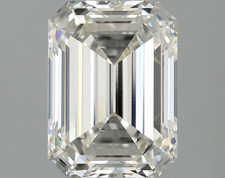 2.09 ct. G/VS1 Emerald Lab Grown Diamond prod_da009ad81896452b95ff13c3dfe27c85