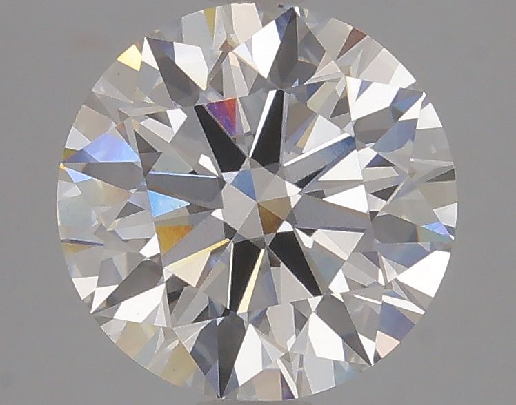 3.16 ct. H/VS1 Round Lab Grown Diamond prod_e3114e8fc2c548438f74f2046a1ef7d4