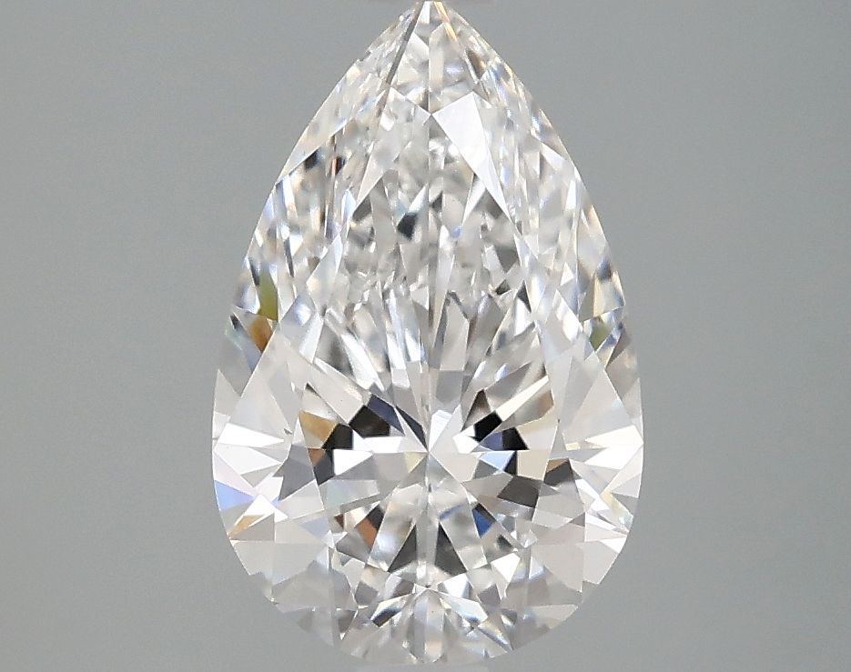 2.05 ct. D/VVS2 Pear Lab Grown Diamond prod_b215ed82b7ad4aa4b31bbf1f0a79cf1c