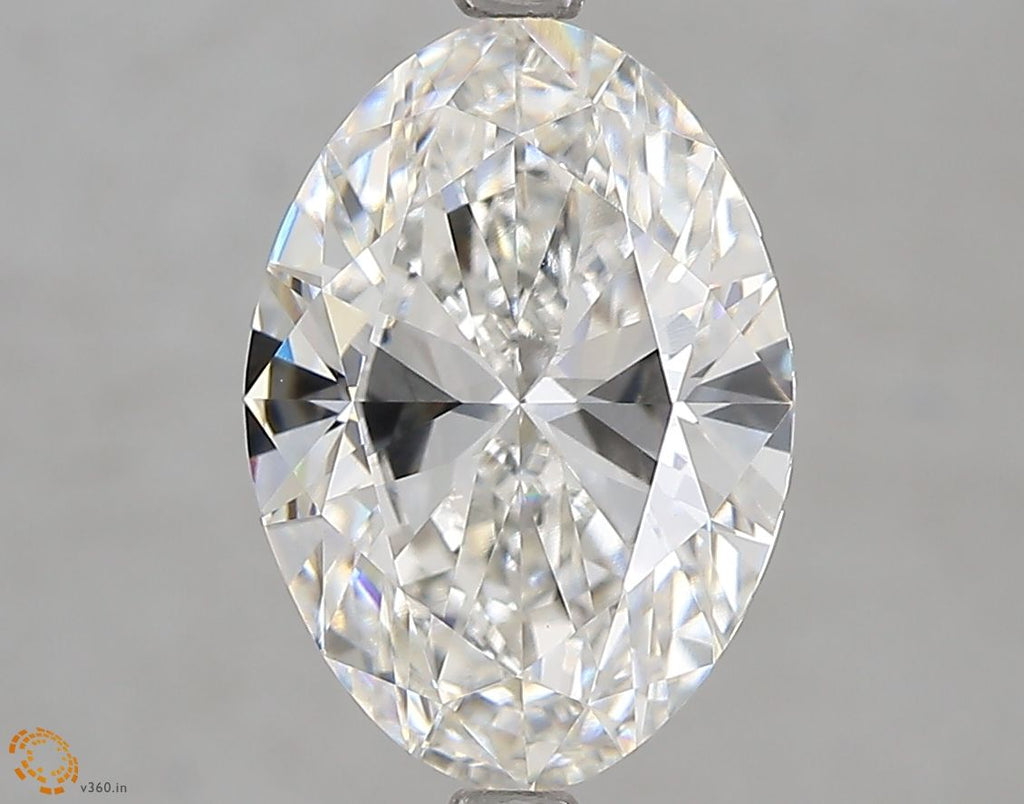 3.01 ct. G/VS1 Oval Lab Grown Diamond prod_ed46746b75524dddb9404258833a3654