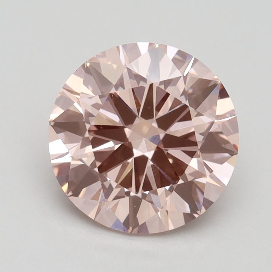 2.15 ct. Fancy Pink/VS1 Round Lab Grown Diamond prod_fee144fcf7944bf6bbf8708bc98d1953