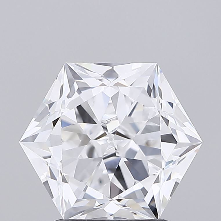 2.10 ct. D/VVS1 Hexagonal Lab Grown Diamond prod_f78b2becd4e9498b96e6b257cbbd1bcd