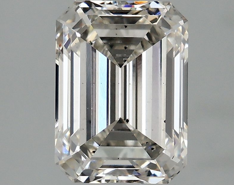 2.34 ct. H/SI1 Emerald Lab Grown Diamond prod_7ac0d53633d14d3ea3ca9d8d788d6e3a