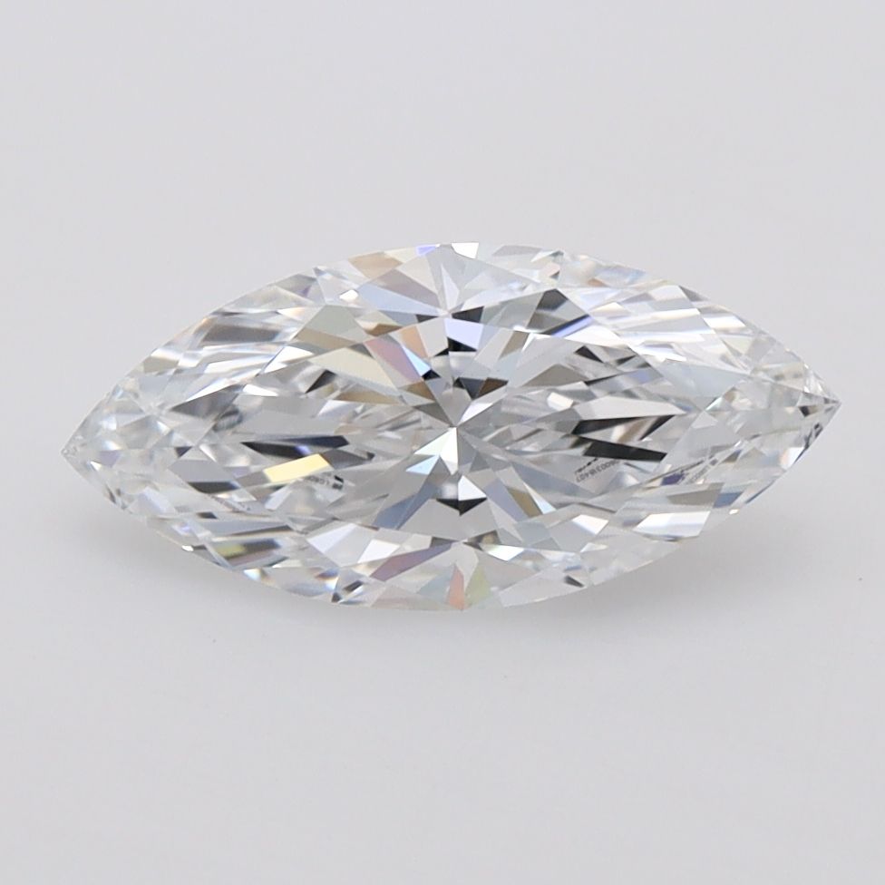 1.00 ct. D/VVS2 Marquise Lab Grown Diamond prod_e7d852a5241644f1b493556a8b41a5f3