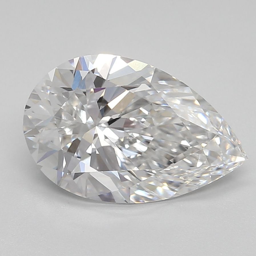 2.28 ct. E/VVS2 Pear Lab Grown Diamond prod_fd741cf099964a06b62fab3cf0b93dc4