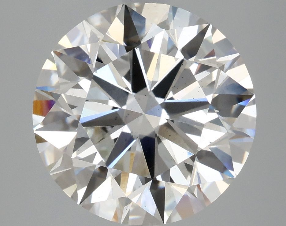 4.01 ct. F/SI1 Round Lab Grown Diamond prod_d2a1ab8e13434dc1b9d40ba96e3f13b8