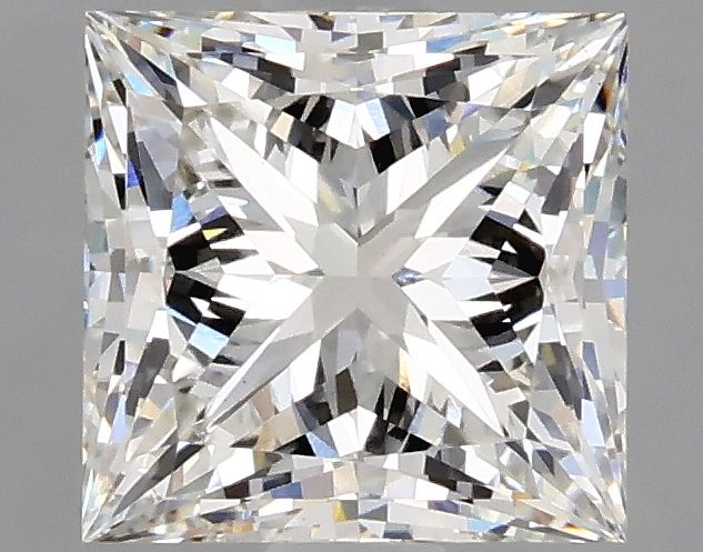 2.33 ct. F/VS1 Princess Lab Grown Diamond prod_ef725beacf6e4f708b4ff6c76c996888