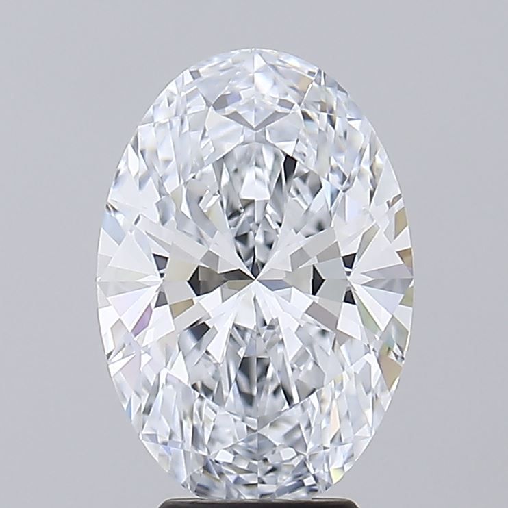 4.68 ct. F/VVS2 Oval Lab Grown Diamond prod_ef88a58dcb614084b67afb65898748e0