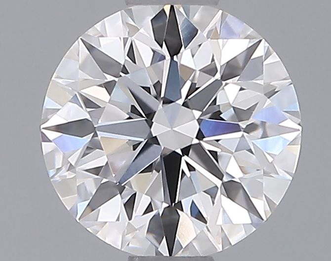 0.85 ct. D/VVS1 Round Lab Grown Diamond prod_ede90999a037494393256c43d54332b0