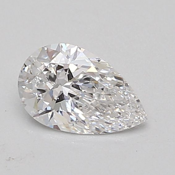 0.73 ct. D/VS1 Pear Lab Grown Diamond prod_dbb5483e837f4e8695263fb166df5815